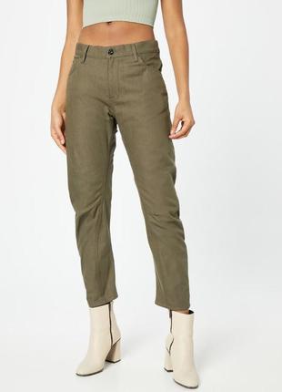 Жіночі джинси бойфренди g-star raw arc 3d boyfriend