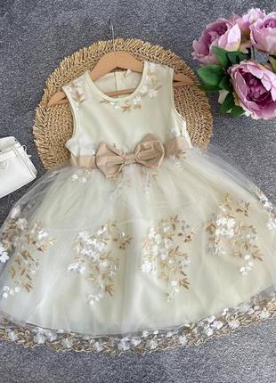 Сукня/плаття святкова2 фото