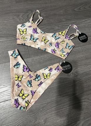 Купальник moana bikini