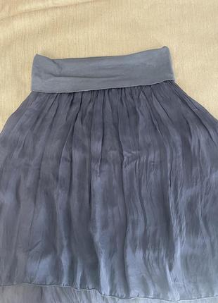 Юбка для беременных