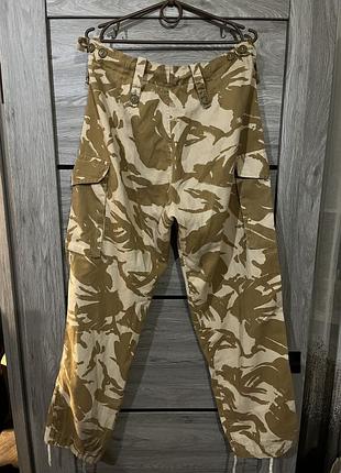 Мужские брюки