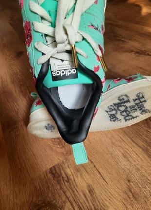 Adidas arizona 38 online