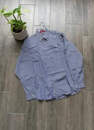 Чоловіча сорочка paul&shark