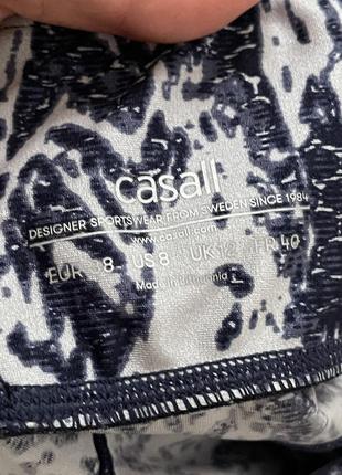 Якісні лосіни casall3 фото