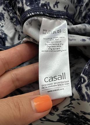 Якісні лосіни casall4 фото