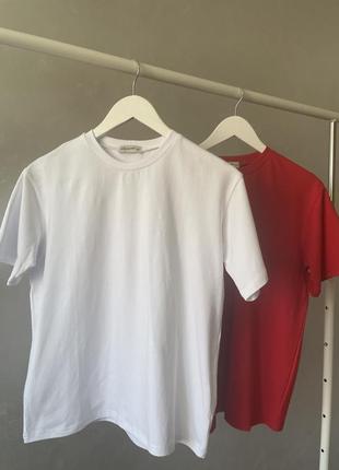 Базова футболка