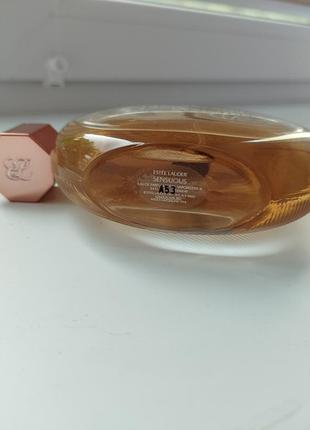 Розпив 55 грн/мл estee lauder sensuous edp