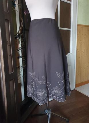 Юбка