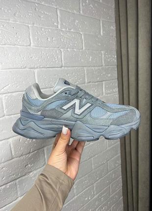 Класні жіночі кросівки Womens New Balance FUSE V3 Fast Pitch Molded blue сіро-блакитні