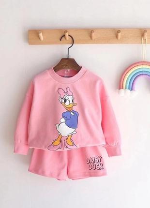 Костюмчик для дівчаток