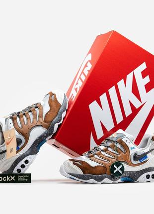 Кросівки Nike Footscape Woven Chukka Year of The Horse