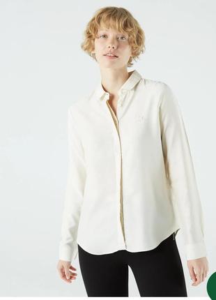 Сорочка lacoste жіноча