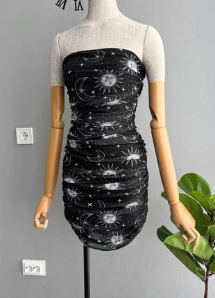 Сукня сборка