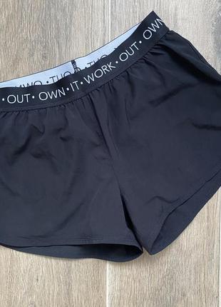 Шорти gina tricot