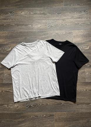 Оригінальні базові футболки george