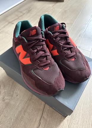 Кросівки new balance