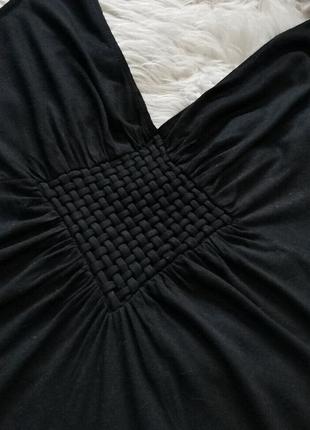 Топ с открытой спинкой топ на завязках evening collection вечерний топ с завязками на шее7 фото