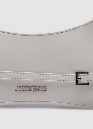 Сумка в стиле jagcuemus 4