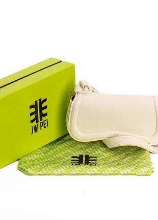 Сумка joy shoulder bag milk