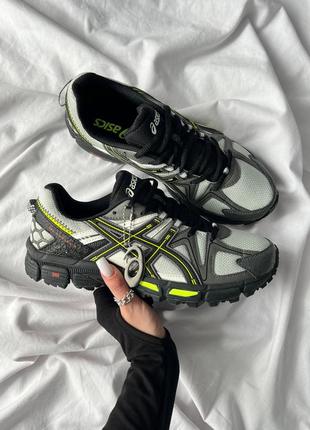 Кросівки asics gel kahana 82 фото