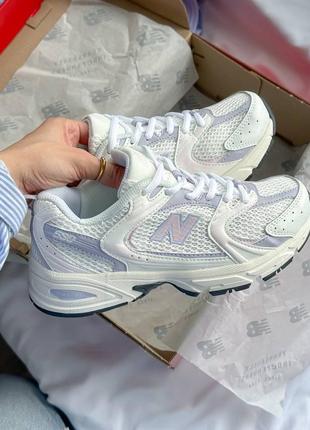 Кроссовки женские new balance