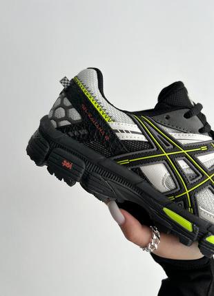 Кросівки asics gel kahana 89 фото