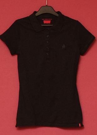 Levis rad tab рр m поло из хлопка и лайкры