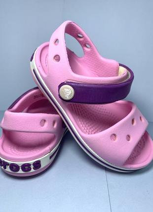 Crocs  р. c 7  (25)
