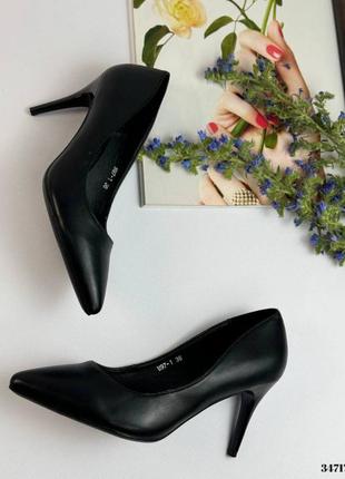 Туфли лодочки 2