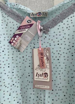 Новая летняя пижама 2