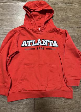 Толстовка, кофта