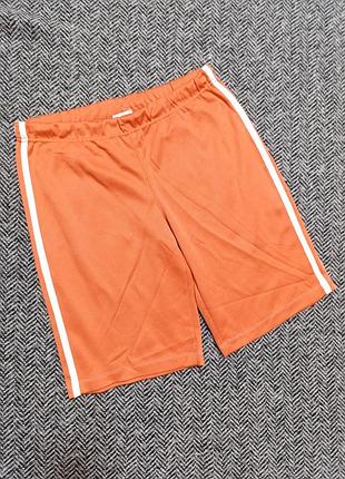 Шорти спортивні чоловічі