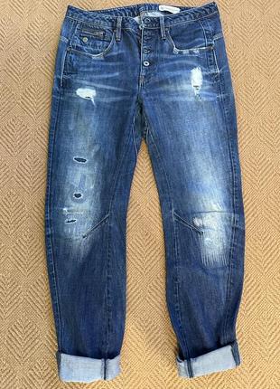 Джинси g-star raw