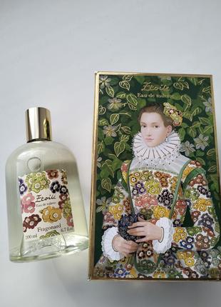 Туалетная вода fragonard etoile. оригинал.