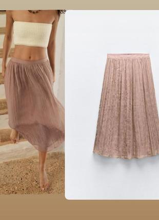 Юбка