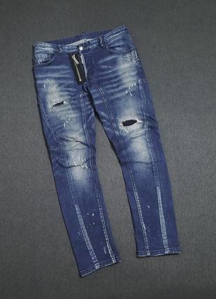 Джинси dsquared 2