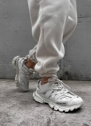 Кросівки в стилі balenciaga track