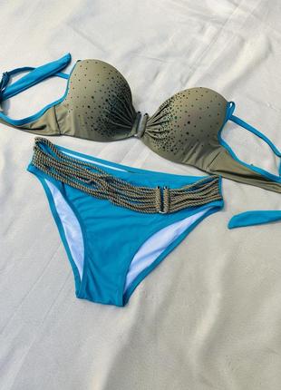 Жіночий купальник