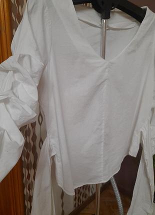 Блуза 6