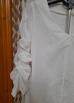 Блуза 3