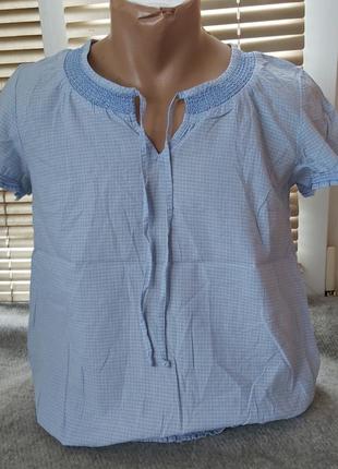Блуза s