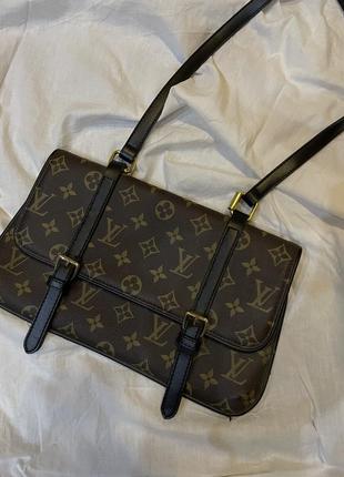 Сумка louis vuitton