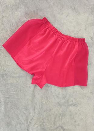 Шорты пижама