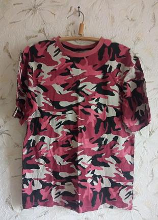 Якісна повсякденна футболка по ціні цукерок.