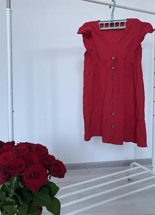 Літнє легке плаття, сукня, сарафан