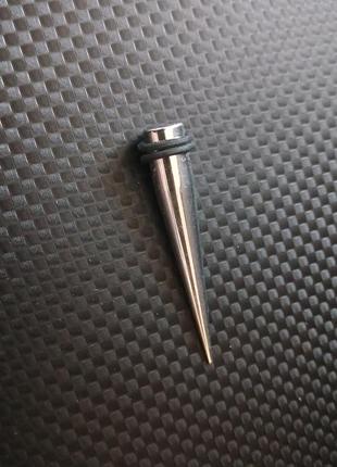 Плаги, растяжка конусная для формирования туней