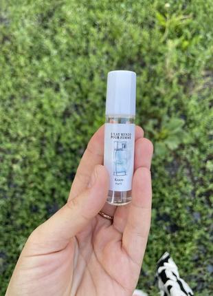 Парфуми l’eau par kenzo pour femme