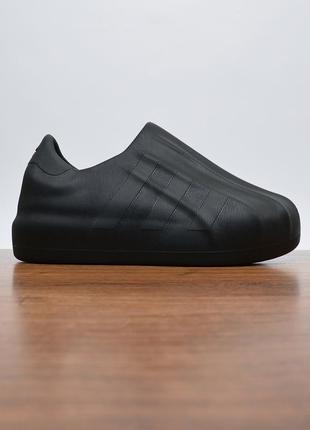 Adidas originals adifom superstar core black оригинал gz2619