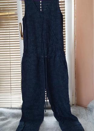 Комбинезон брюками s