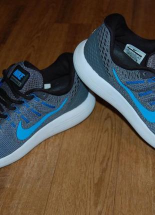 Кроссовки 43,5-44 р nike lunarglide 8 оригинал